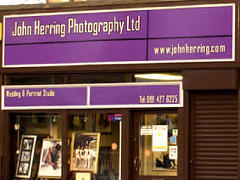 John Herring Photography